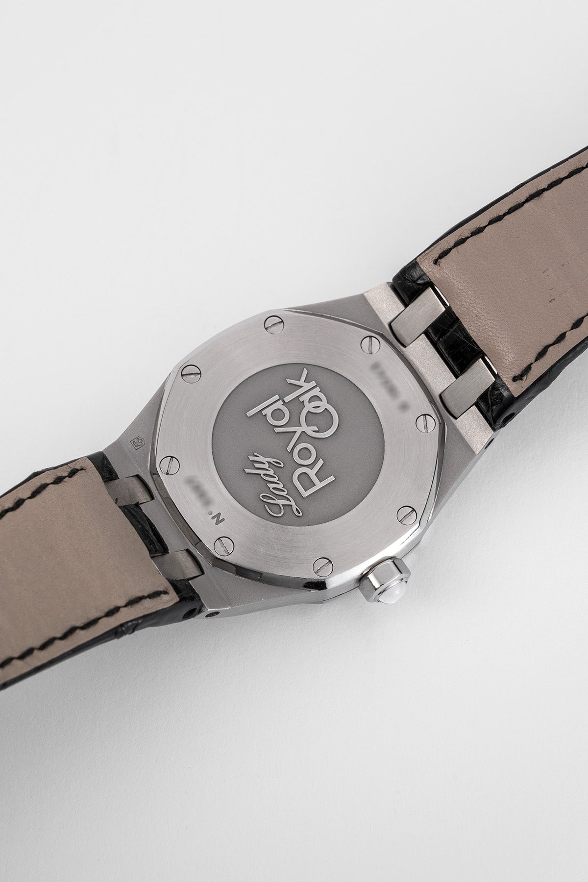 Audemars Piguet Royal Oak 67601ST