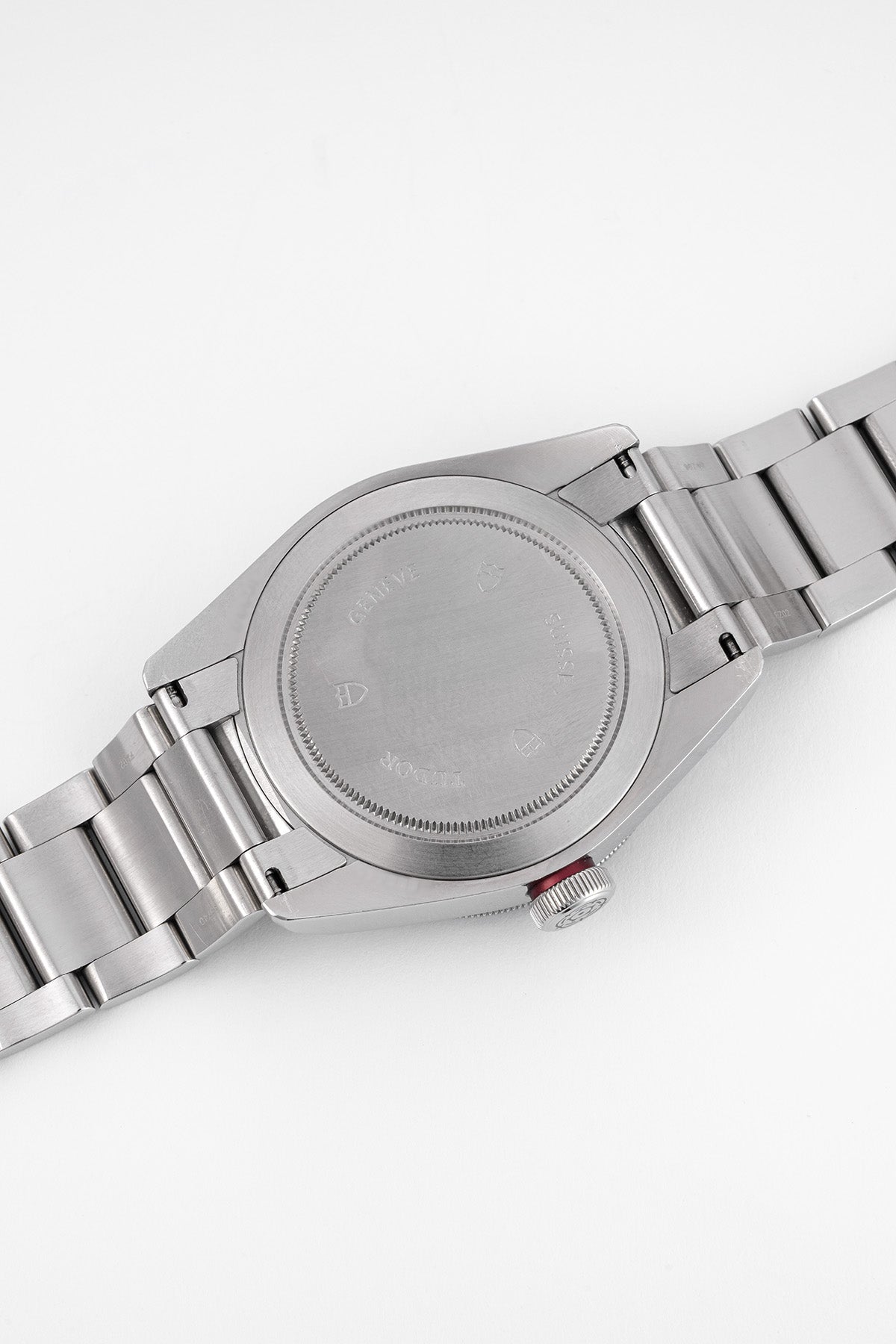Tudor Blackbay 79220R "Smiley"