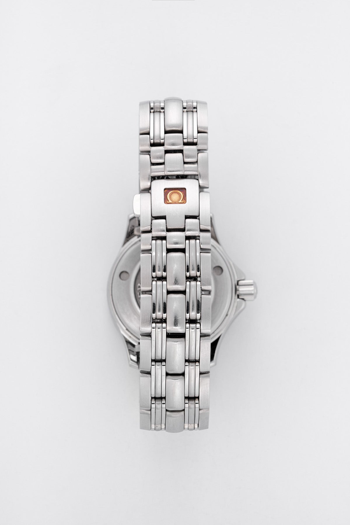 Seamaster 2224.80.00 Lady