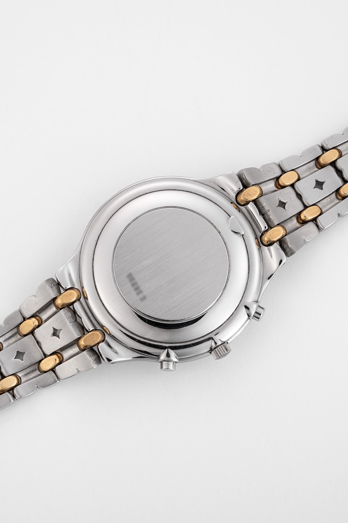 Audemars Piguet Huitième Chronograph 25645SA