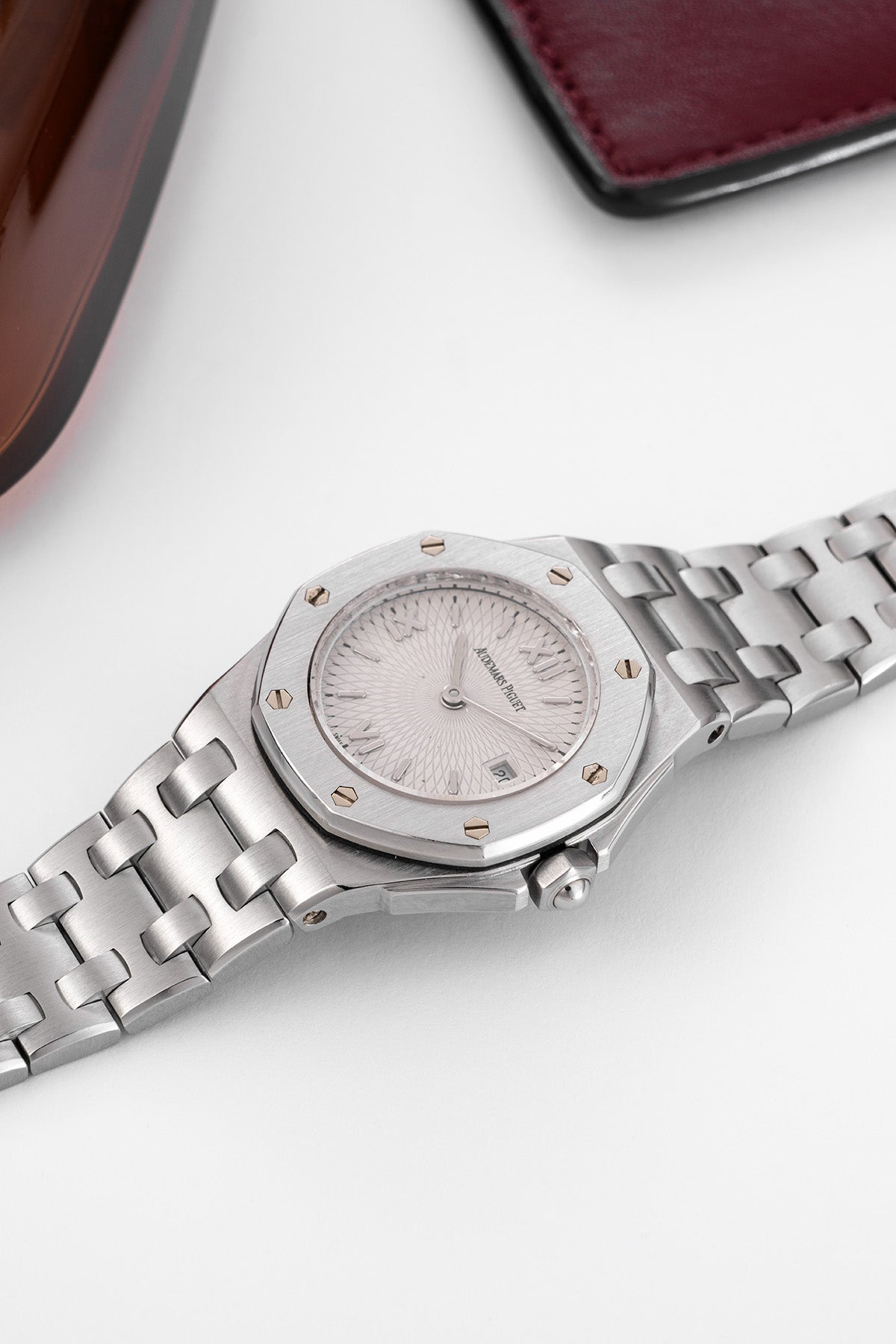 Audemars Piguet Royal Oak Offshore