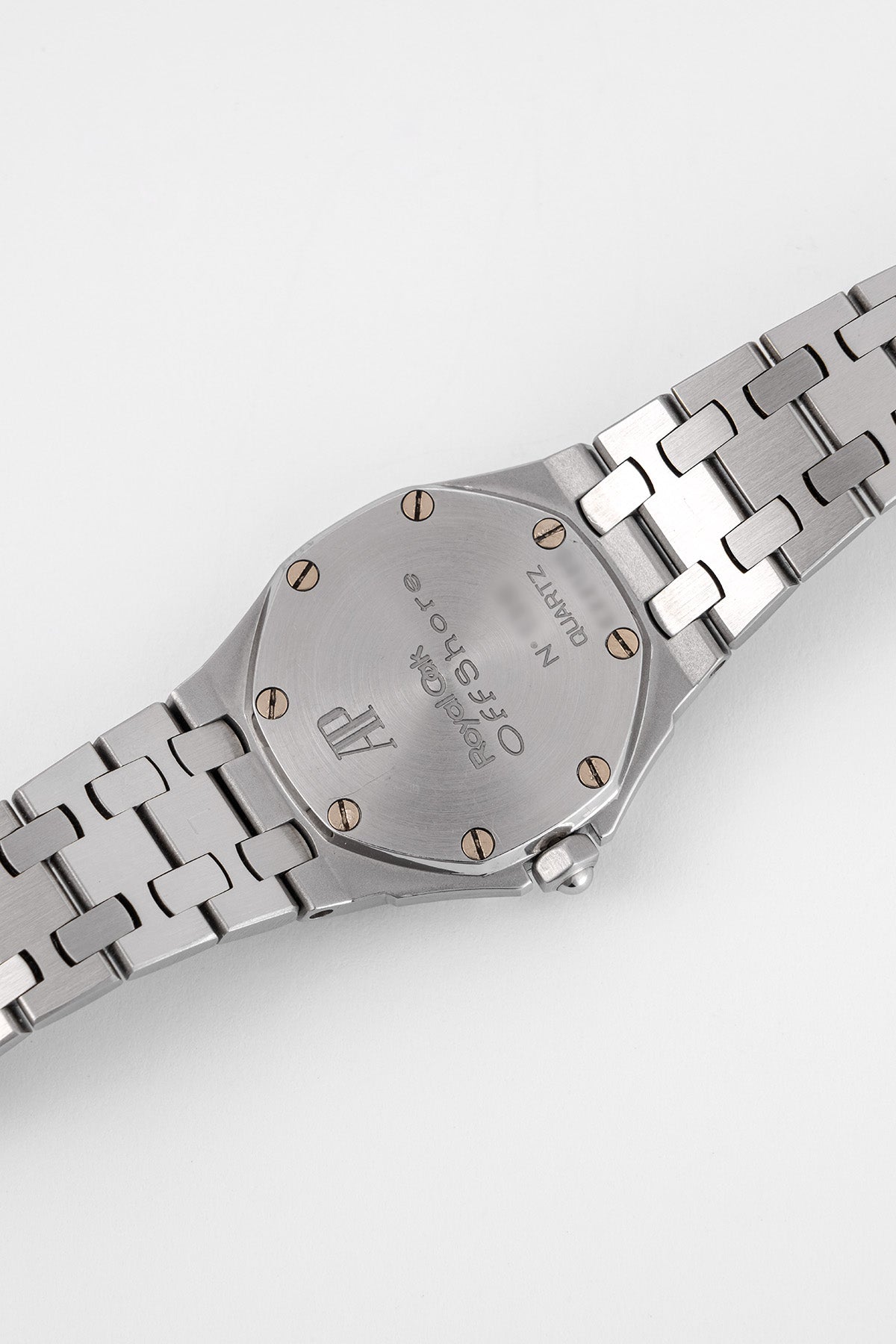 Audemars Piguet Royal Oak Offshore