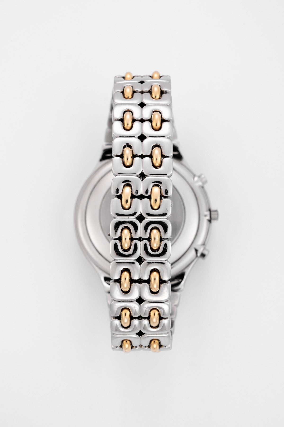 Audemars Piguet Huitième Chronograph 25645SA