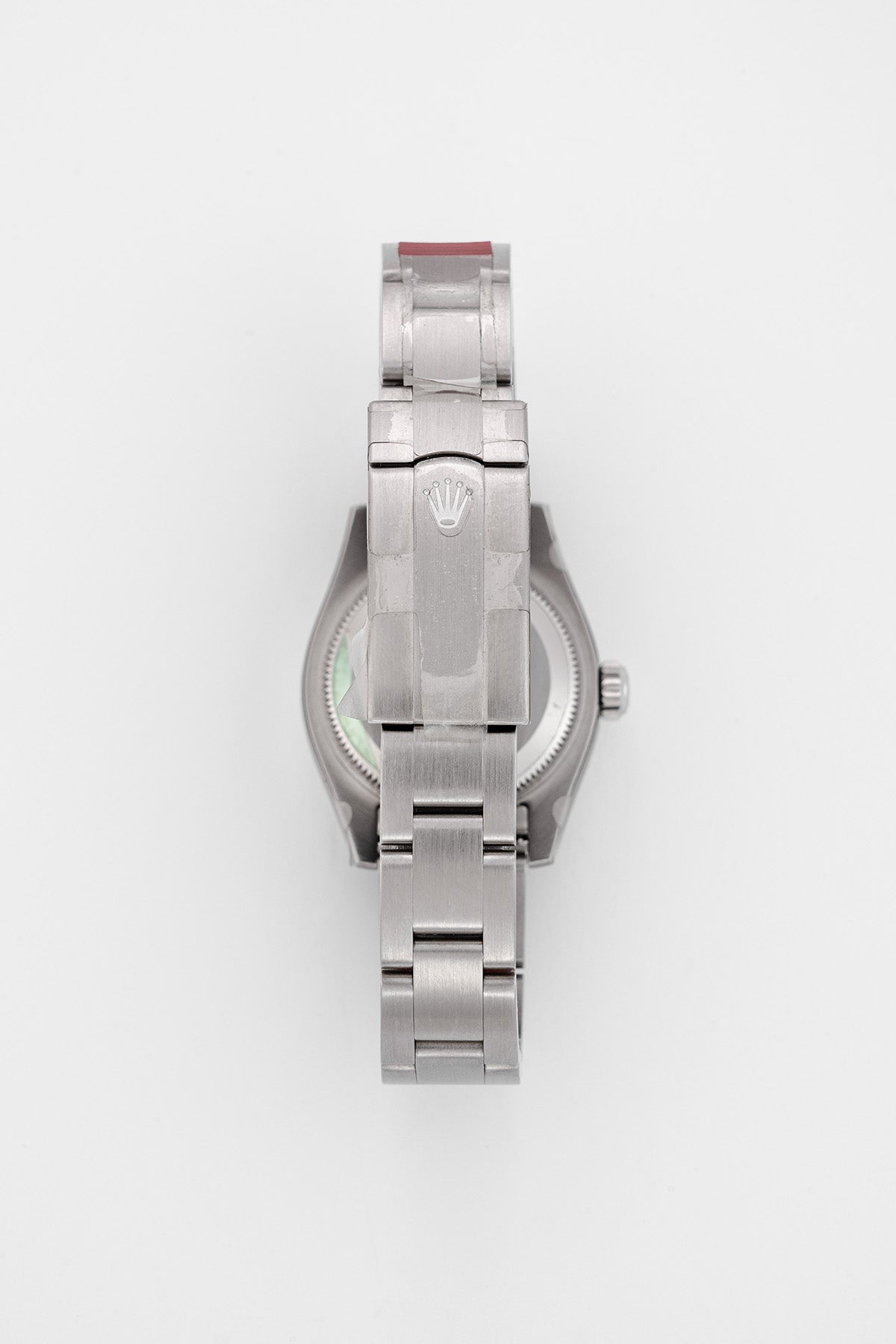 Rolex Oyster Perpetual 176200 "Blue Dial"