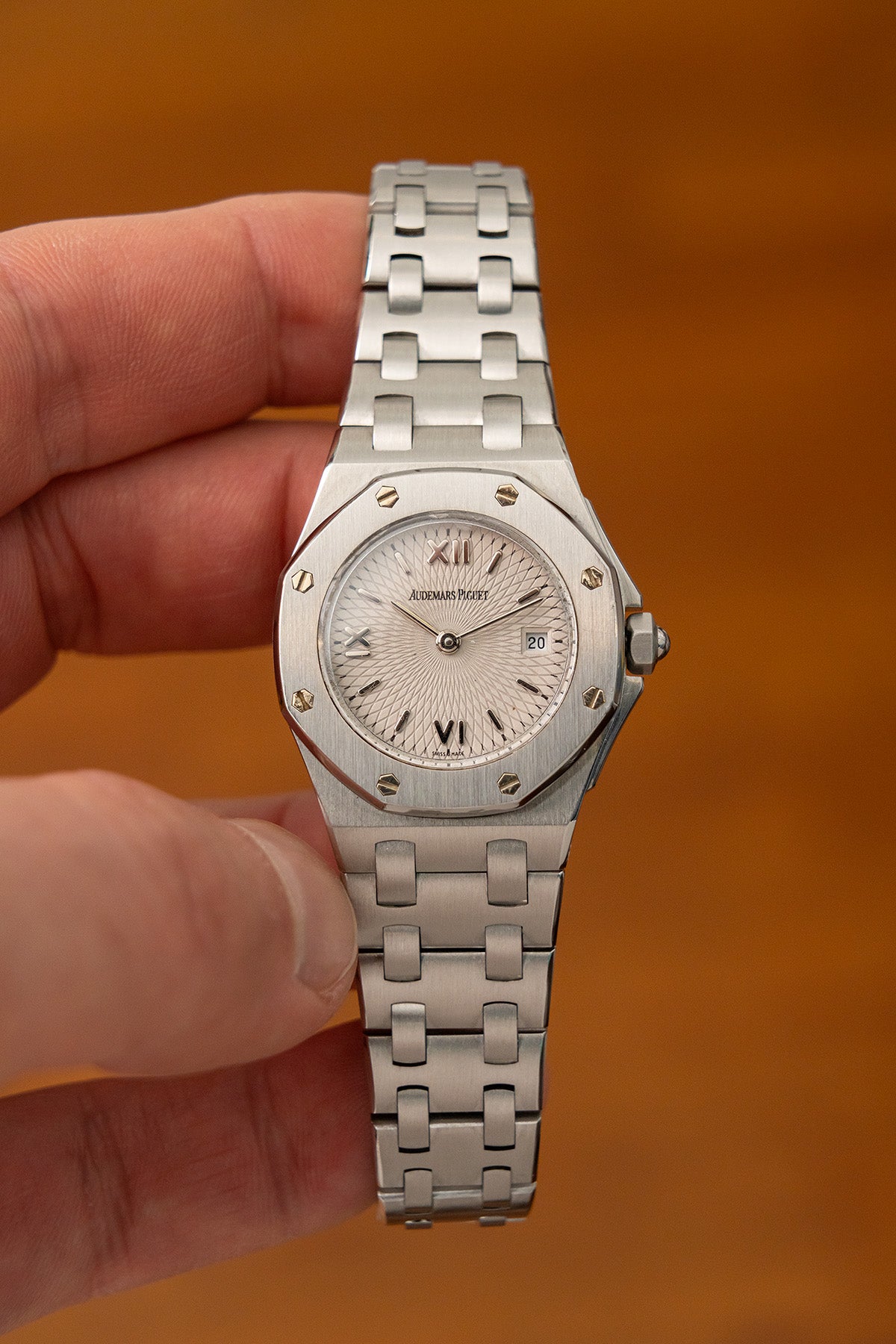 Audemars Piguet Royal Oak Offshore