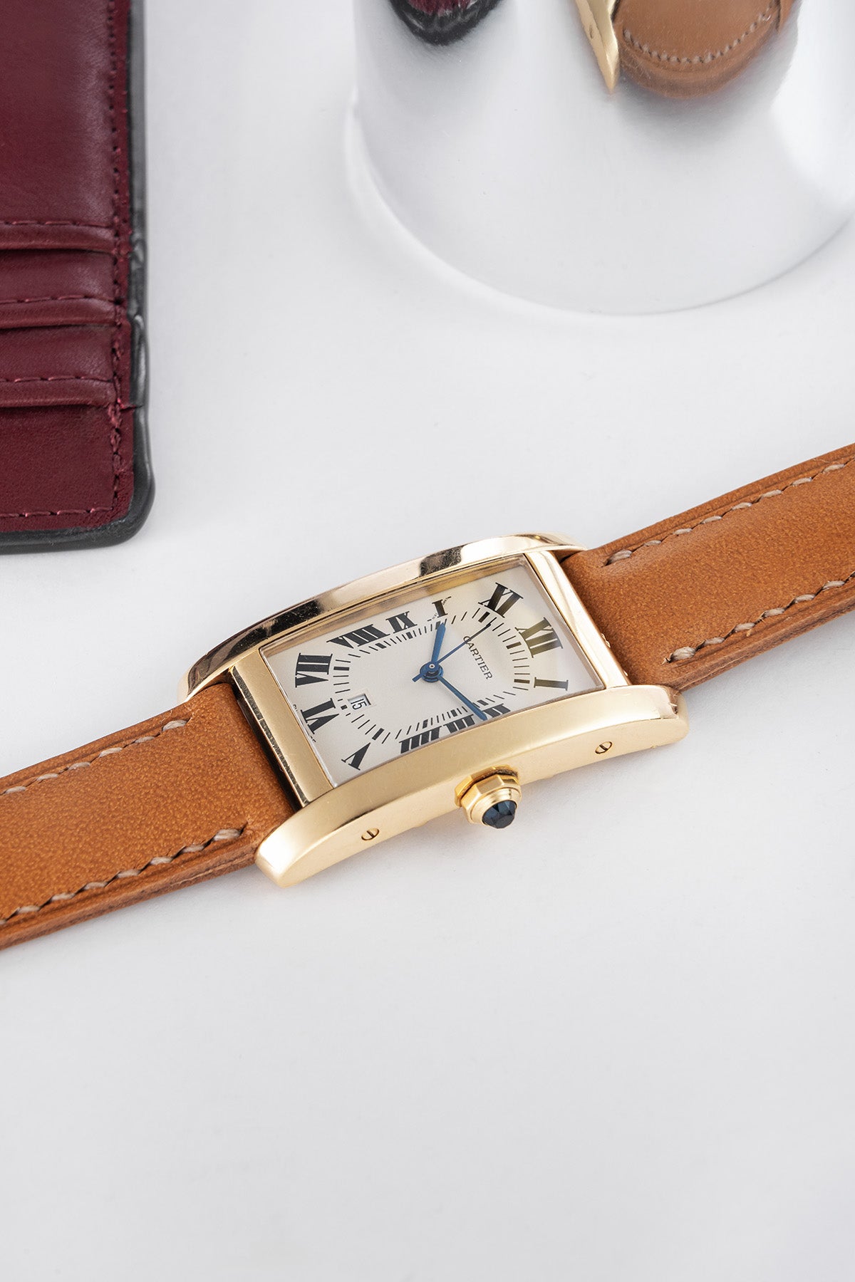 Tank Américaine 8172984