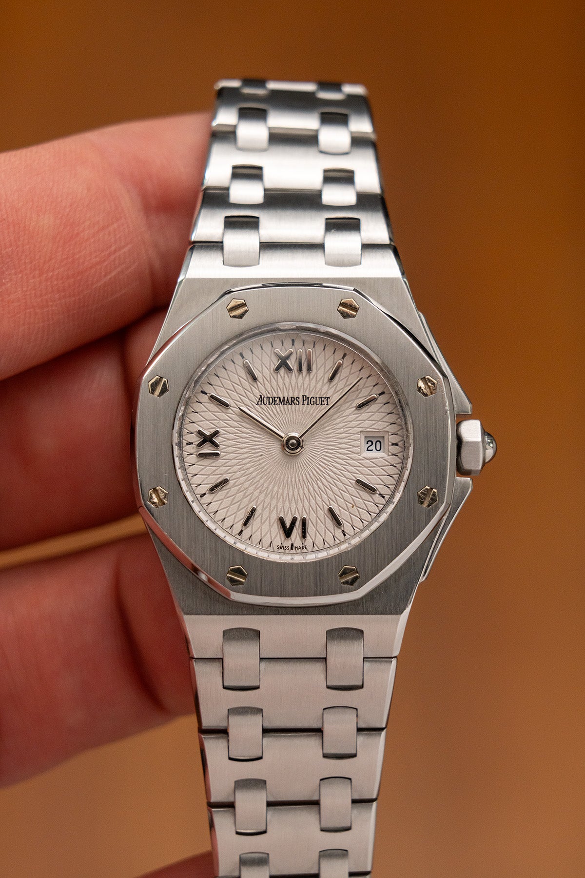 Audemars Piguet Royal Oak Offshore