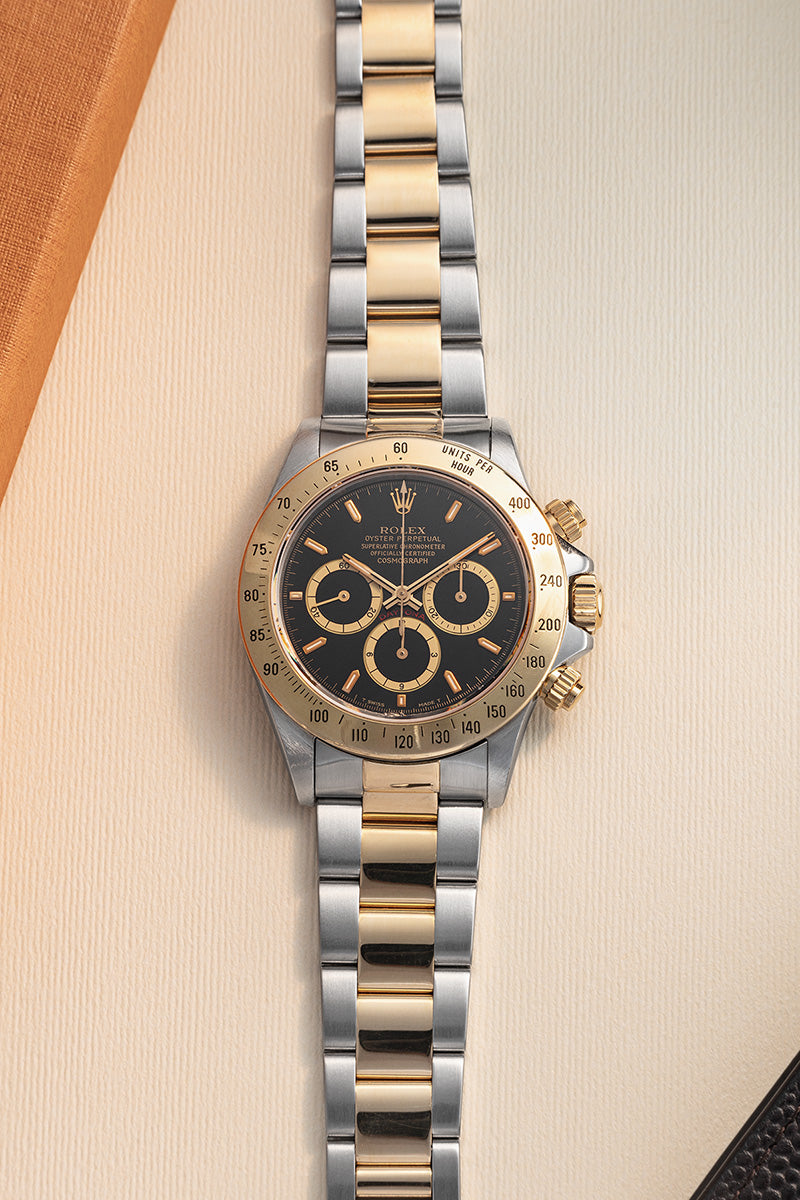 Daytona Zenith 16523