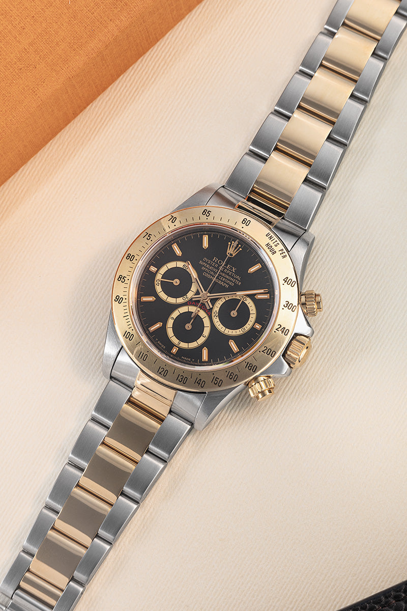 Daytona Zenith 16523