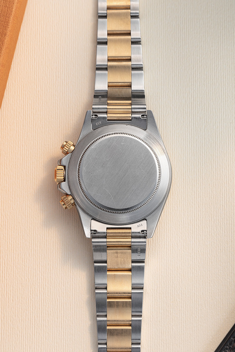 Daytona Zenith 16523