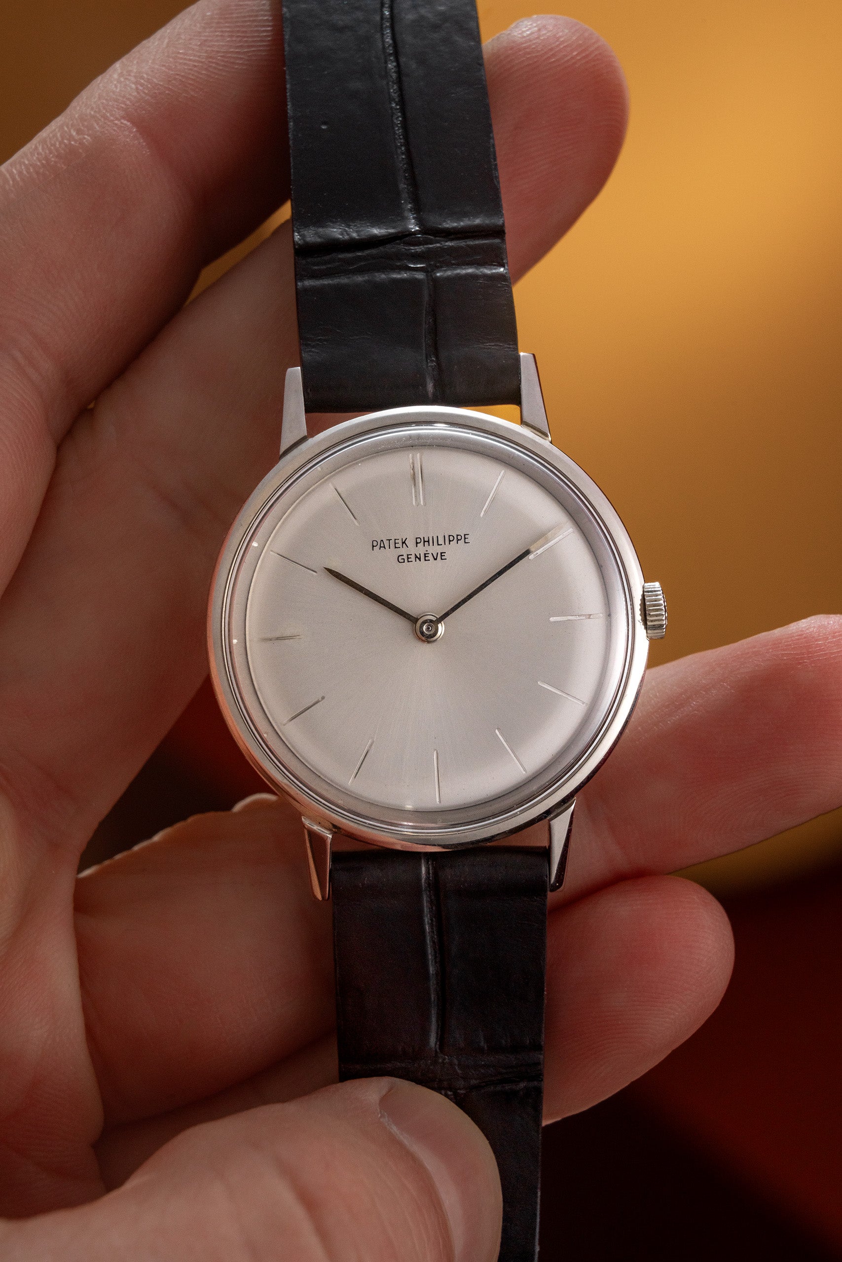 Patek Philippe Calatrava 3416