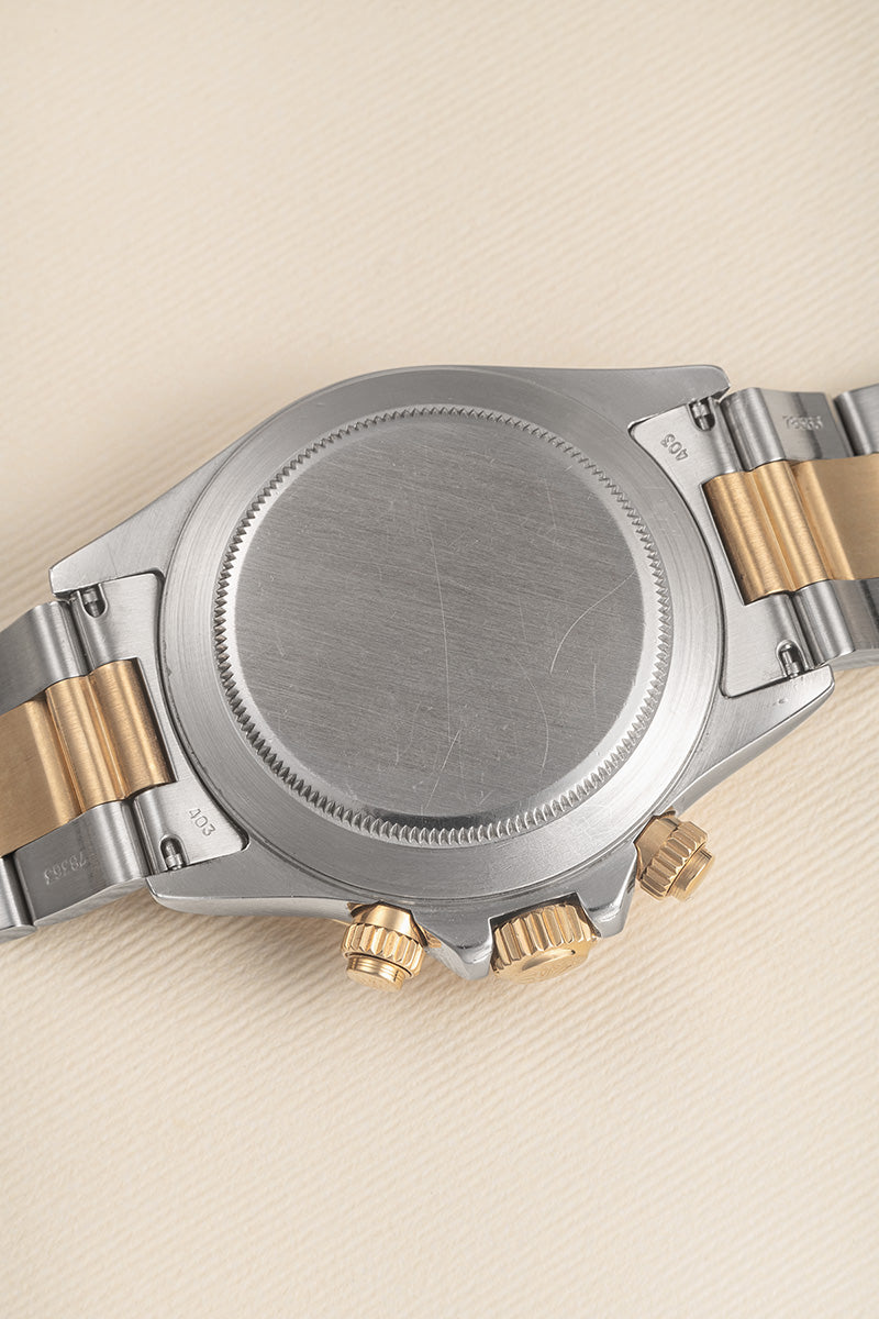 Daytona Zenith 16523