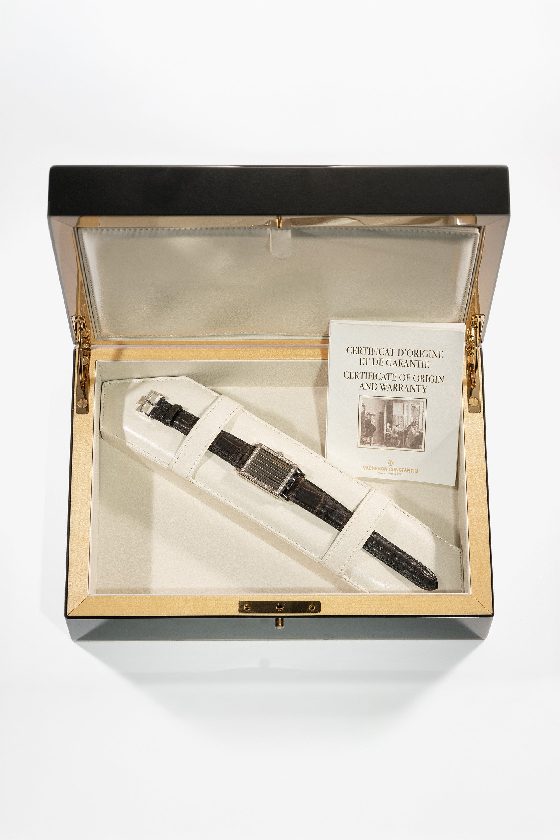 Historiques Jalousie 91002/000G-8