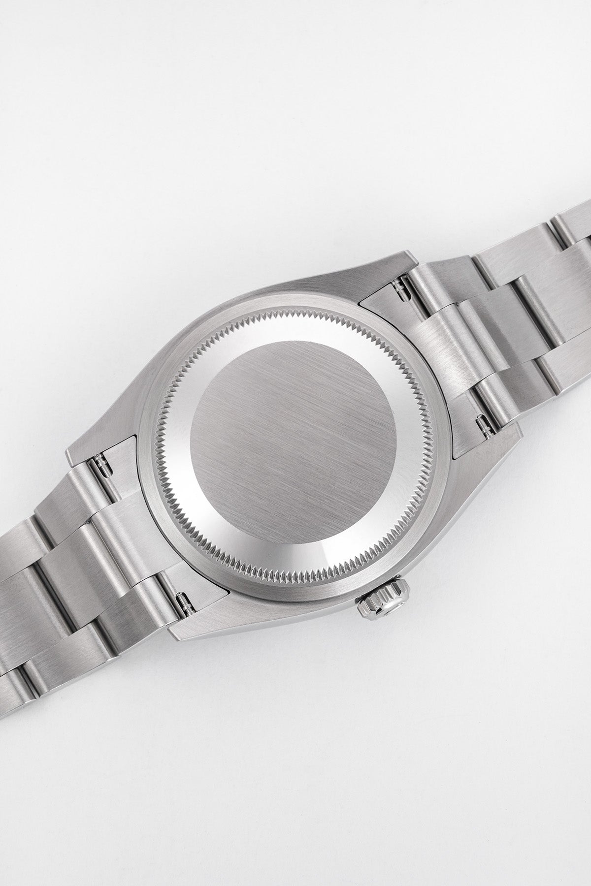 Oyster Perpetual 126000 "Lavender"
