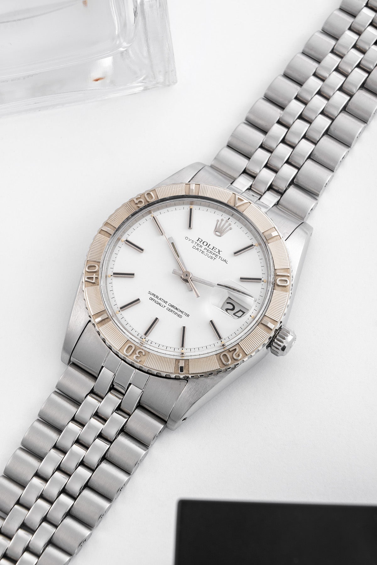 Datejust Turn-O-Graph 1625