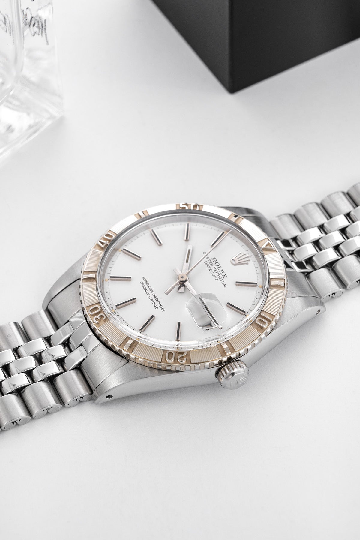 Datejust Turn-O-Graph 1625