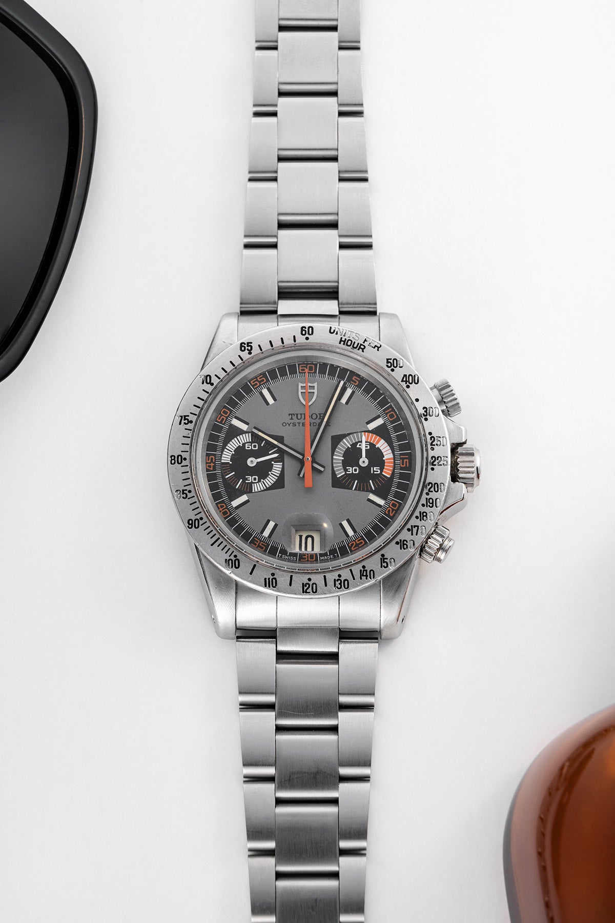 Oysterdate 7159/0 "Monte Carlo" Edition