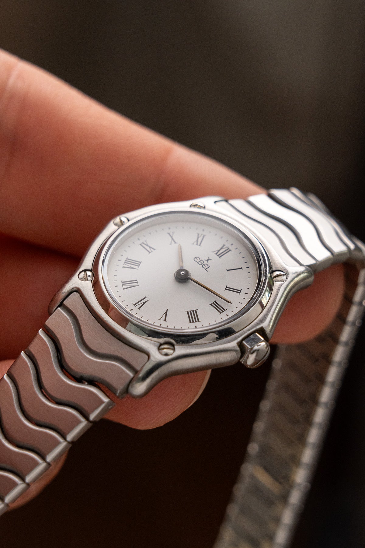 Ebel Sport Classique 9057901