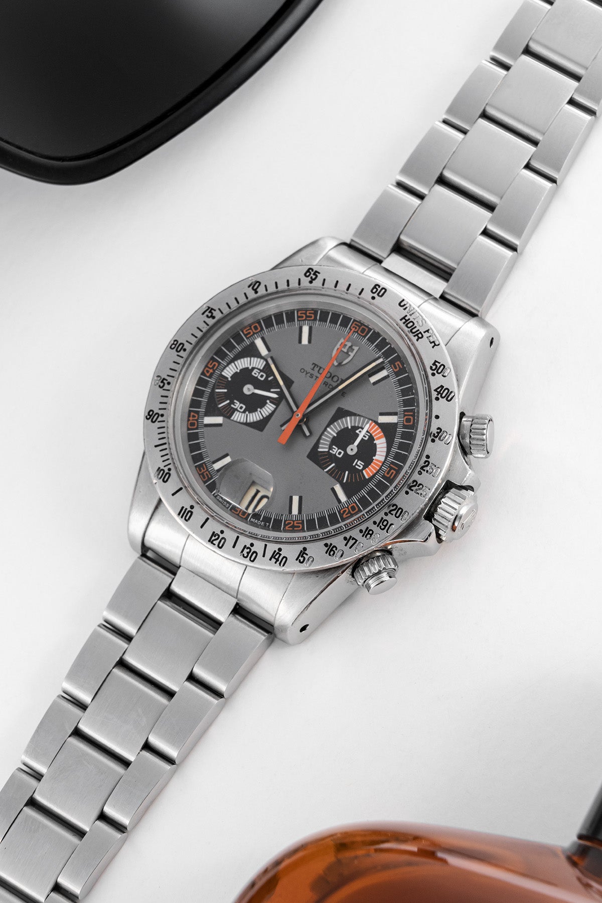 Oysterdate 7159/0 "Monte Carlo" Edition