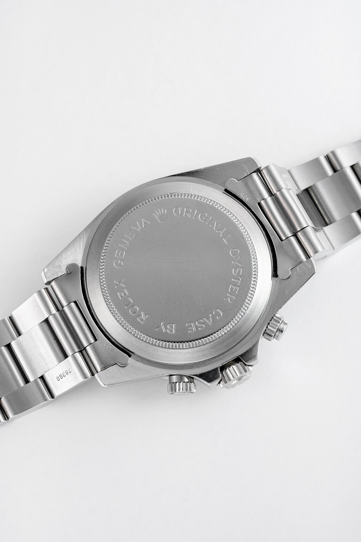 Oysterdate 7159/0 "Monte Carlo" Edition