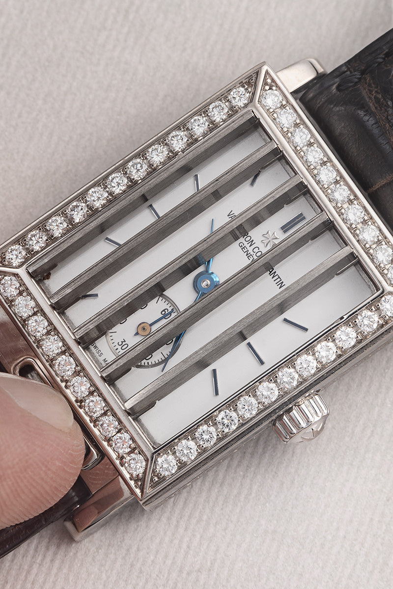 Historiques Jalousie 91002/000G-8