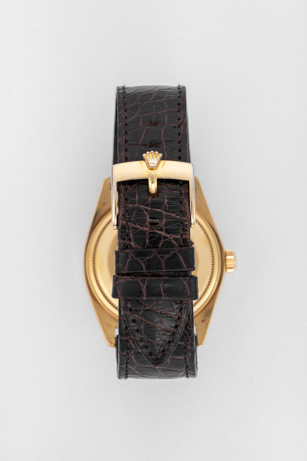 Day-Date 18038 "Champagne Dial"