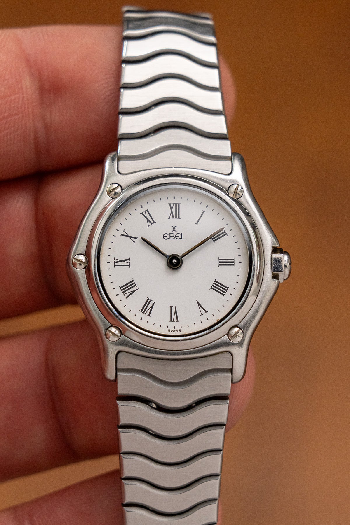 Ebel Sport Classique 9057901