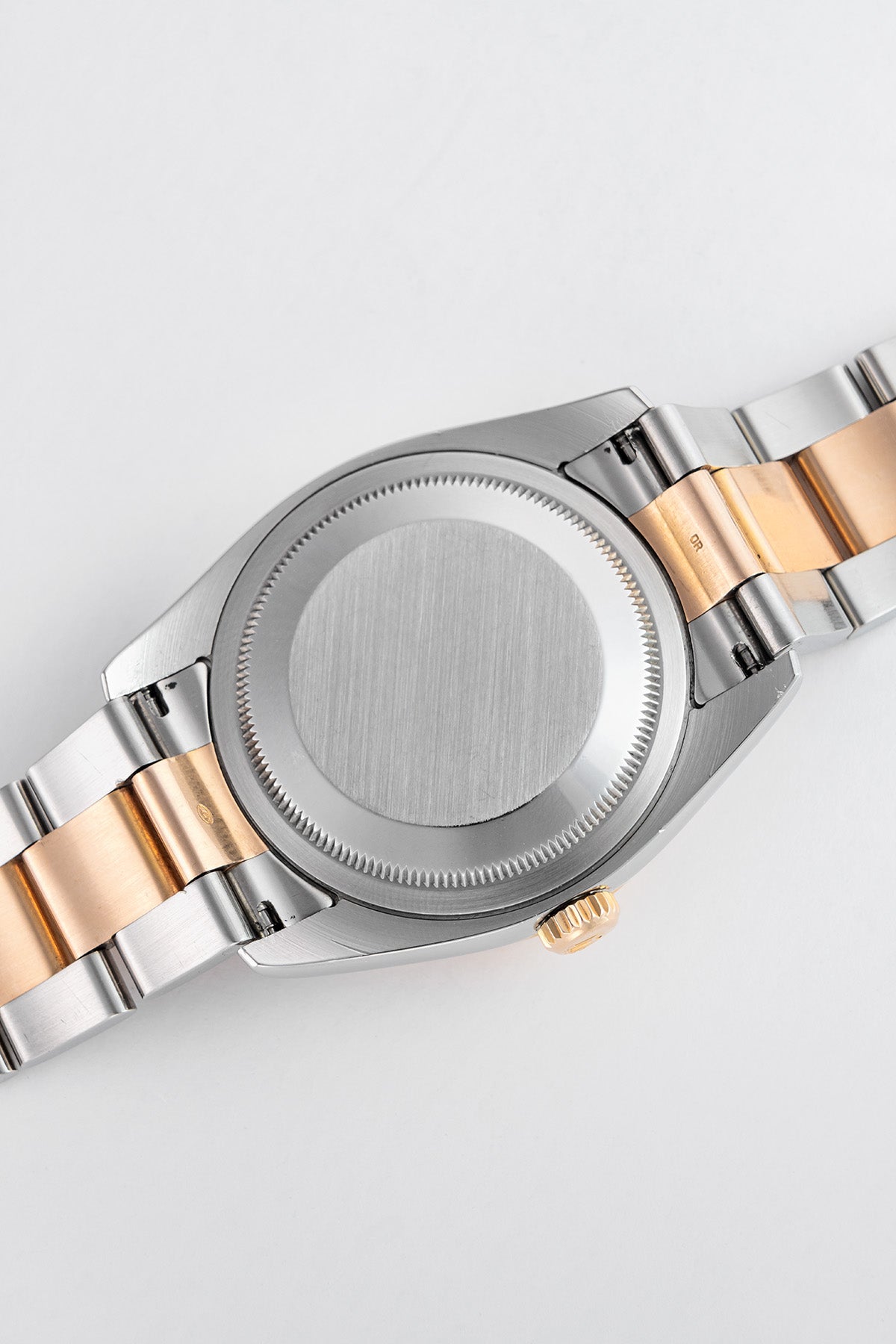 Datejust Turn-O-Graph 116261