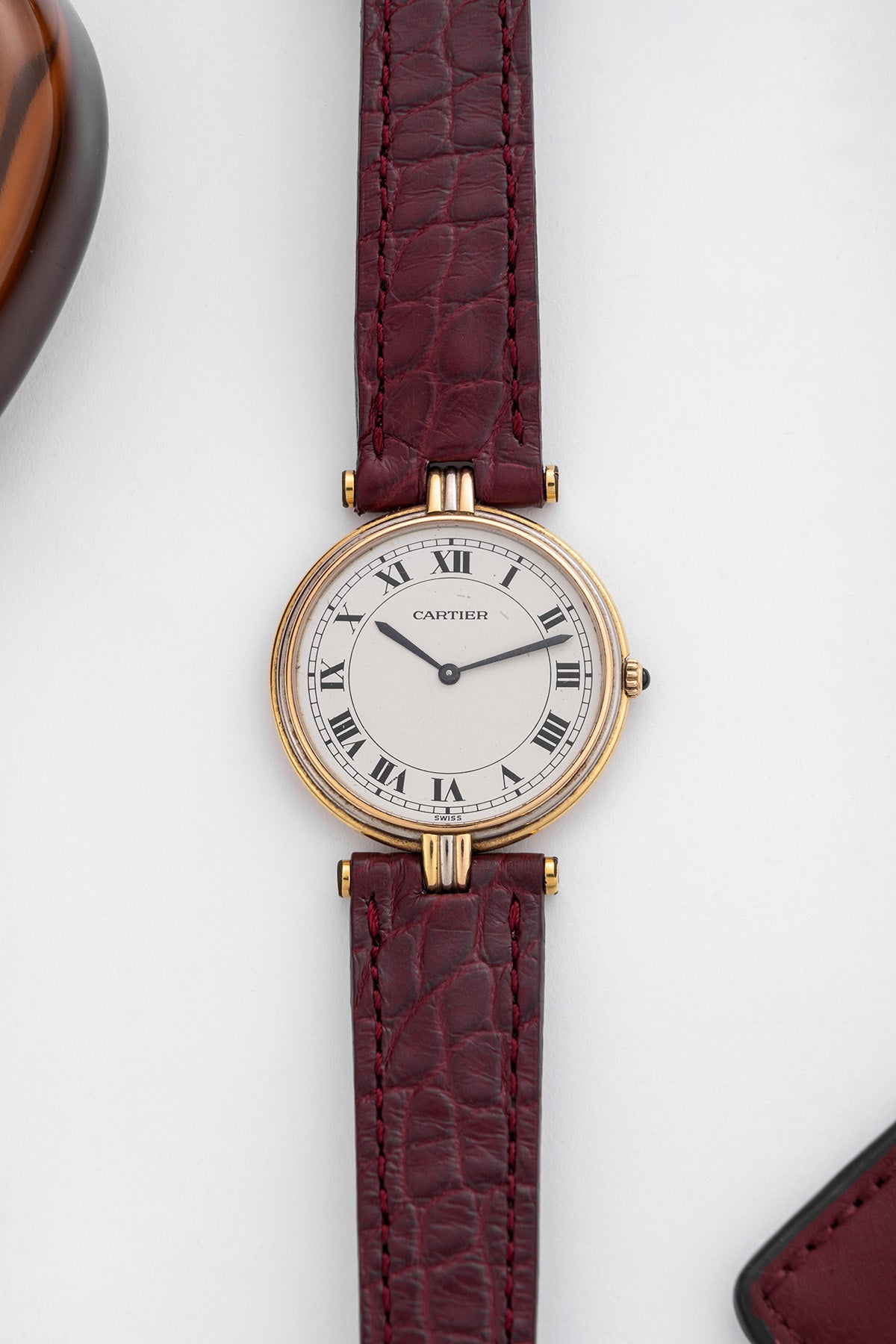 Cartier Vendome Trinity 881003