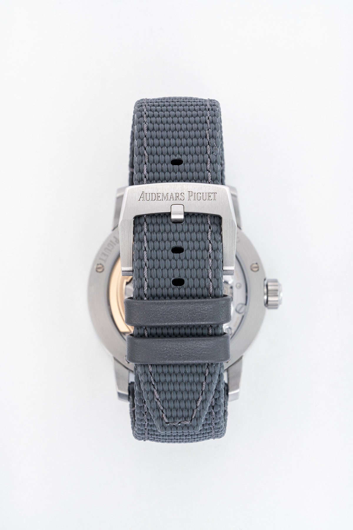 Code 11.59 15210ST "Grey Dial"