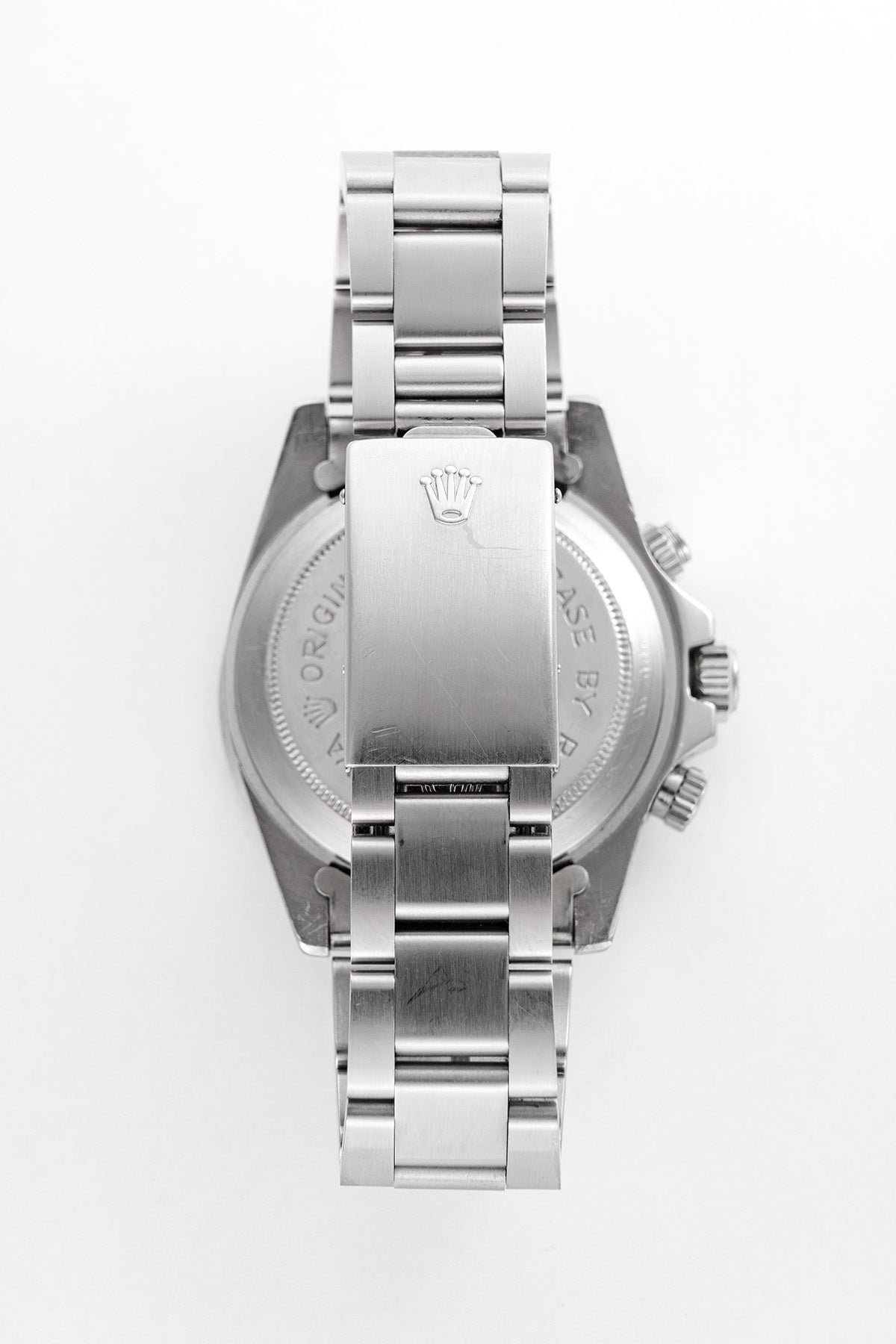 Oysterdate 7159/0 "Monte Carlo" Edition