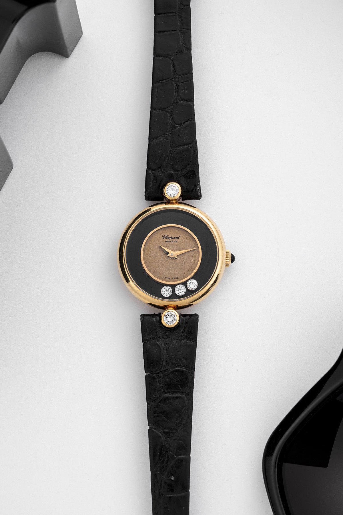 Chopard Happy Diamonds 4036-6