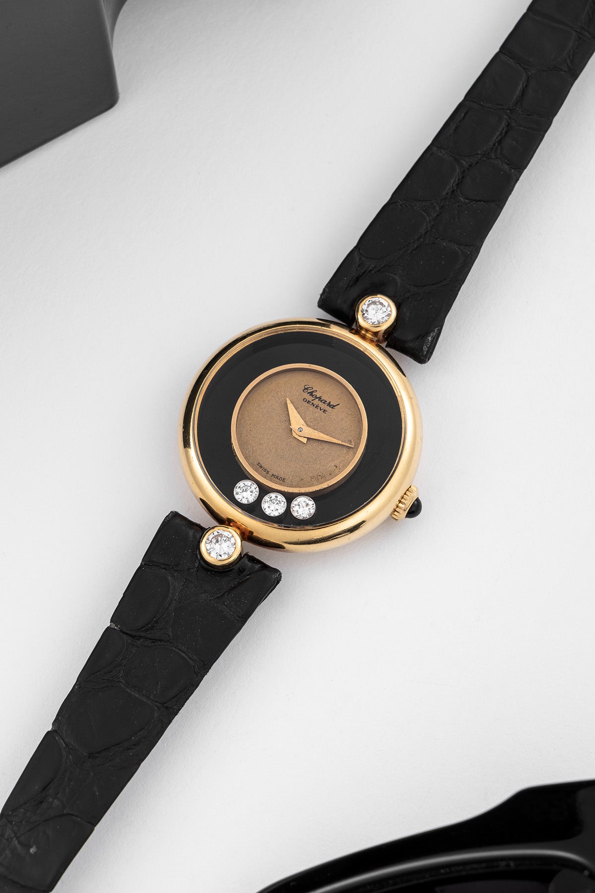 Chopard Happy Diamonds 4036-6