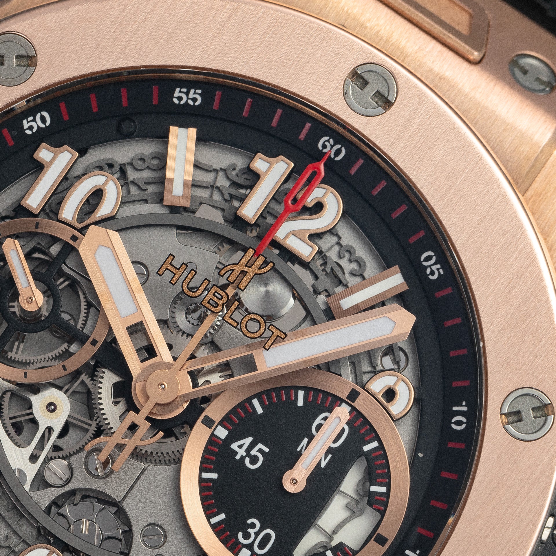 Big Bang Unico 421.OX.1180.RX