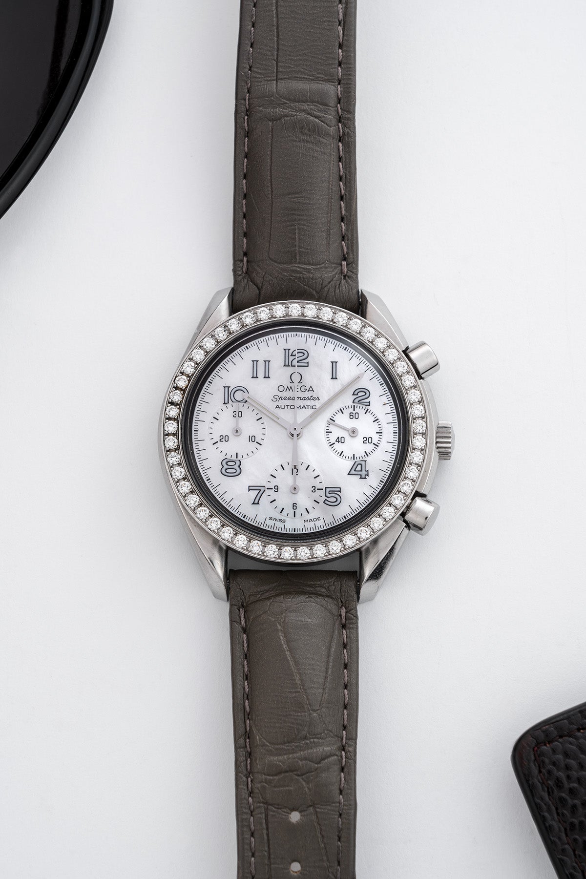 Omega Speedmaster 3815.70.56 "MOP"