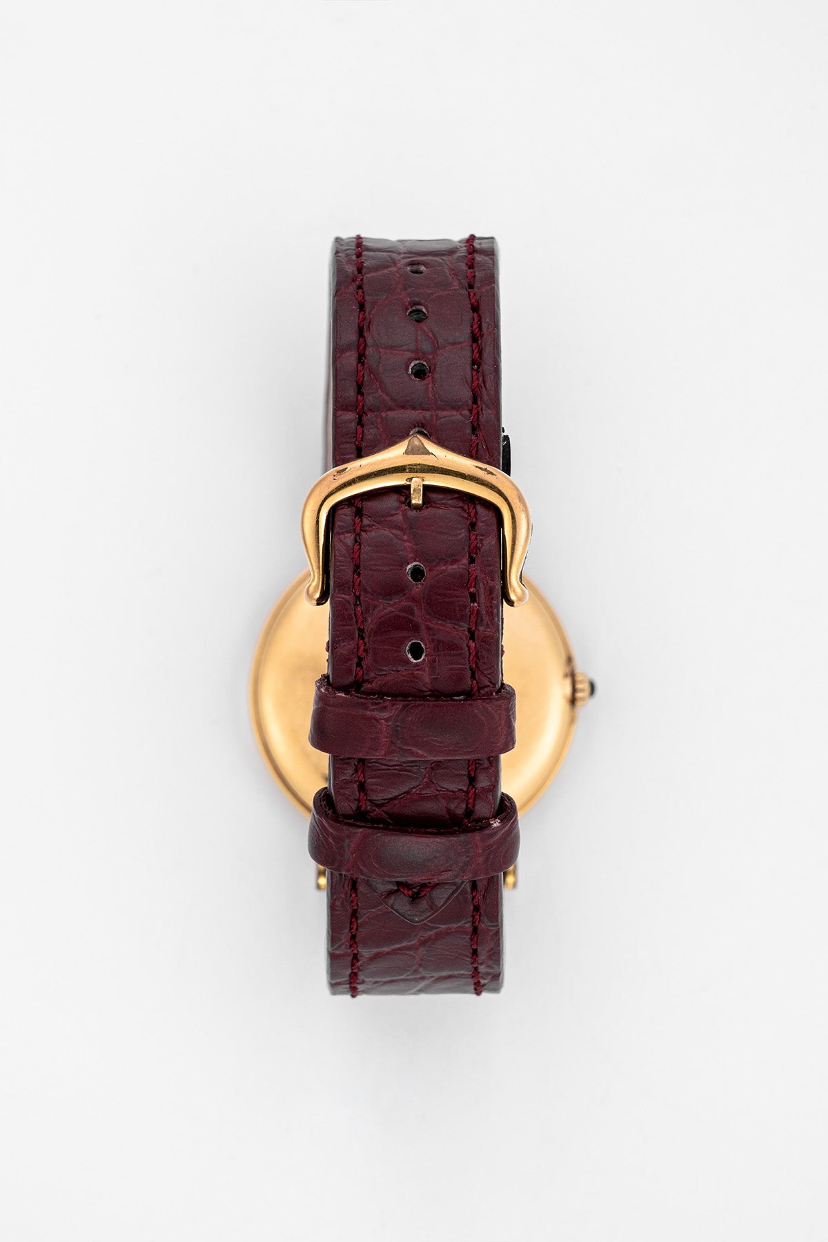 Cartier Vendome Trinity 881003