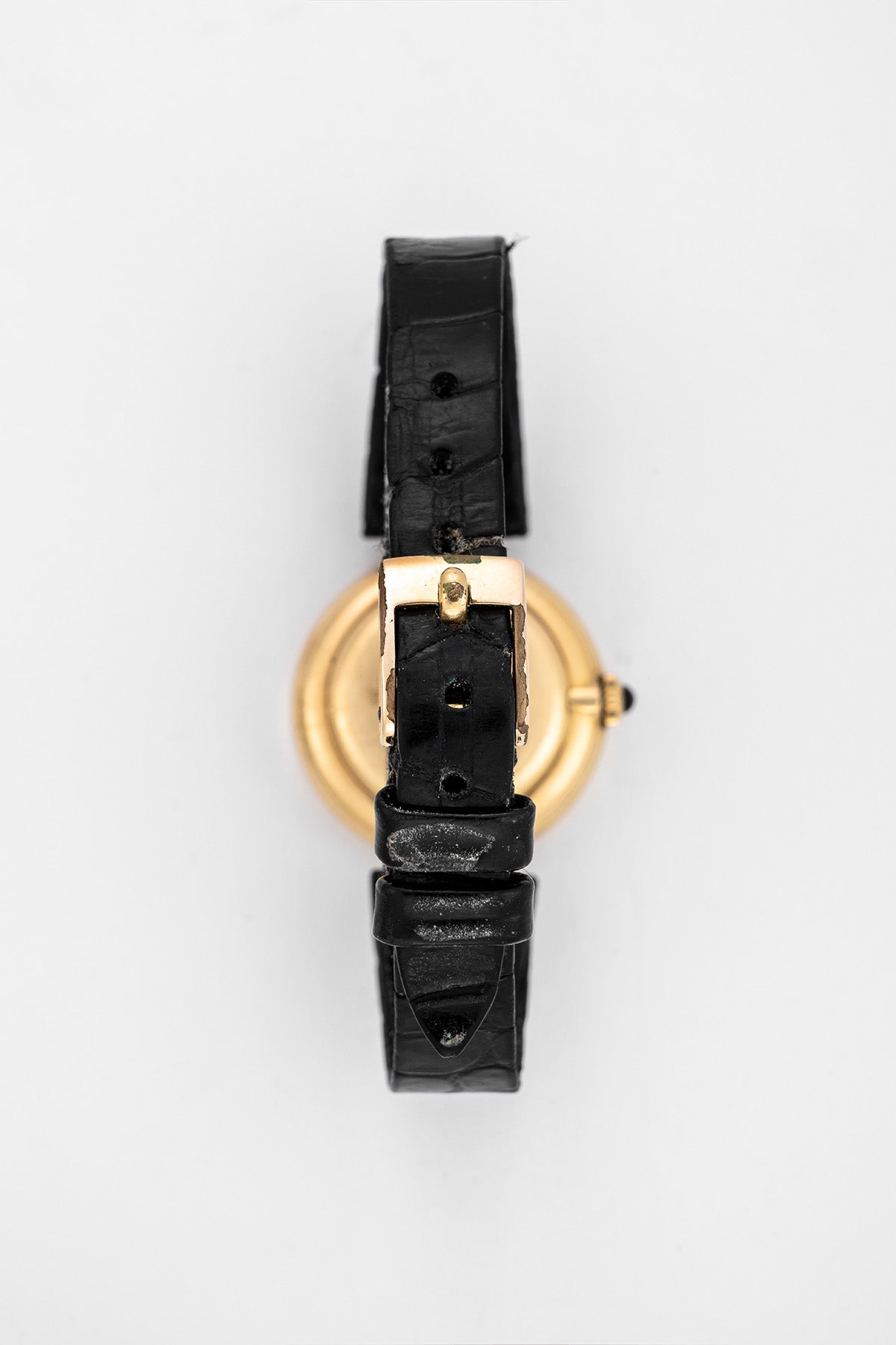 Chopard Happy Diamonds 4036-6