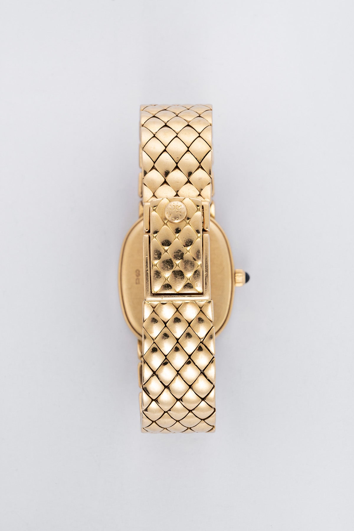 Ellipse 4882 "Factory Diamonds"