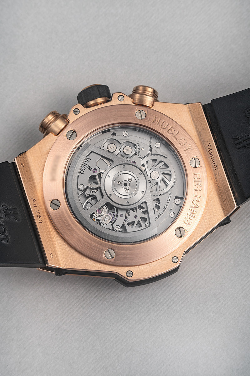 Big Bang Unico 421.OX.1180.RX