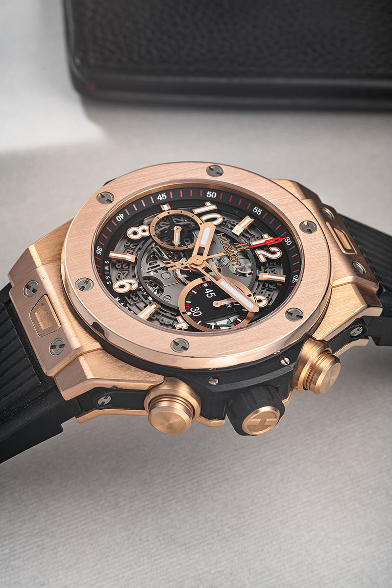 Big Bang Unico 421.OX.1180.RX