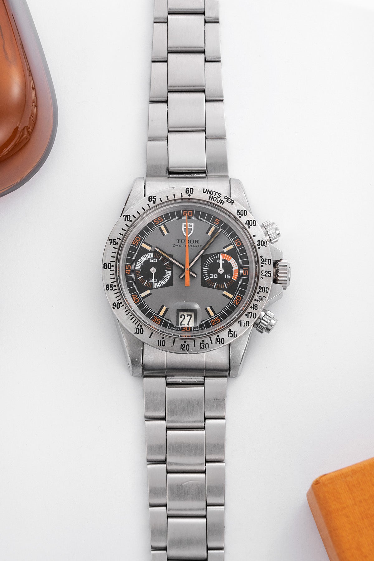 Oysterdate 7159/0 "Monte Carlo"