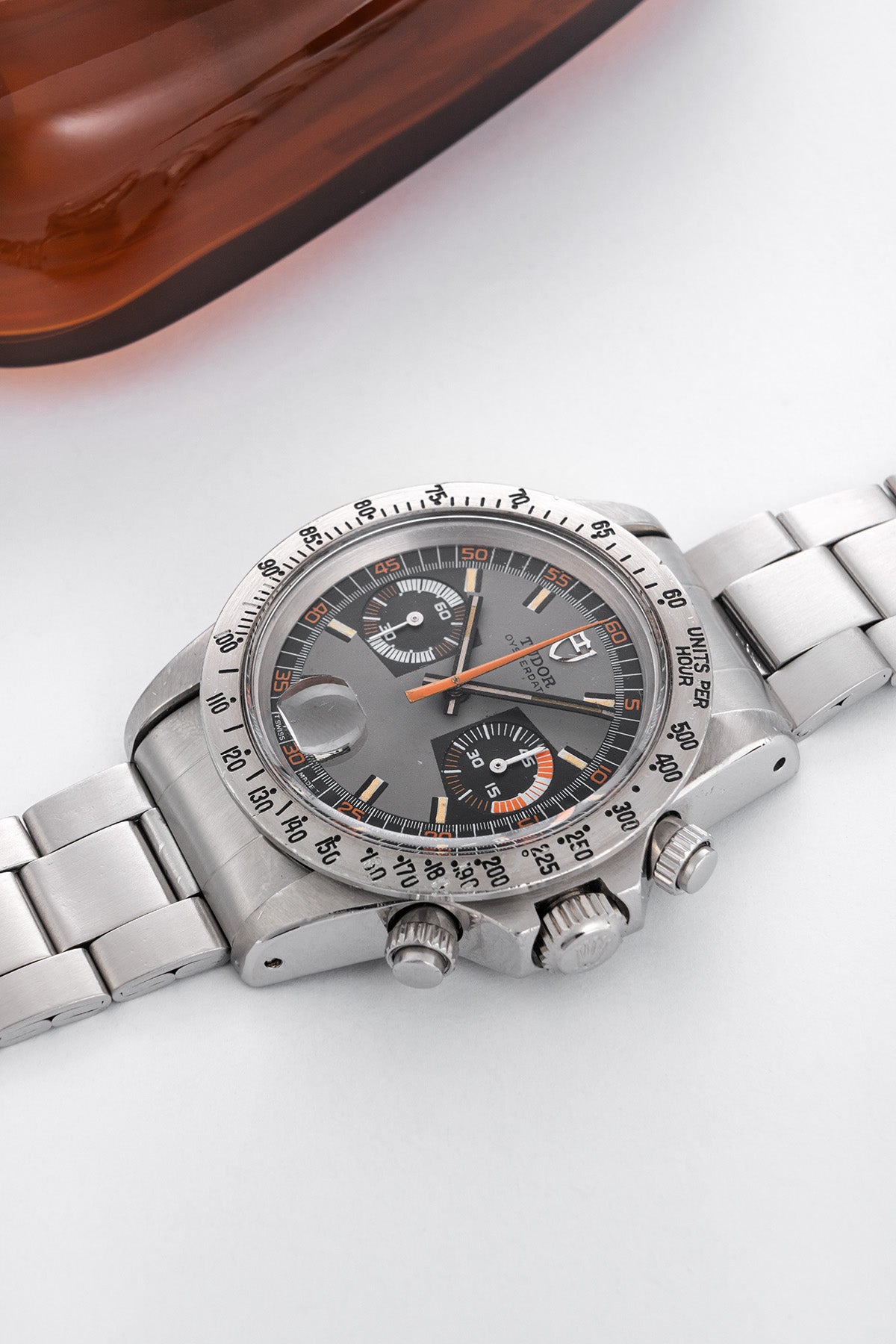 Oysterdate 7159/0 "Monte Carlo"