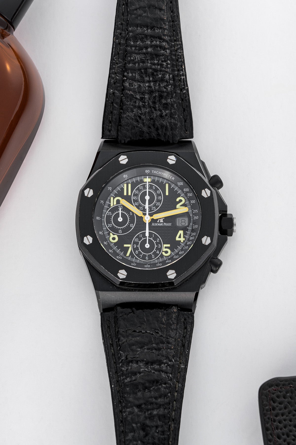 Royal Oak Offshore Chronograph 25700SN "End Of Days"