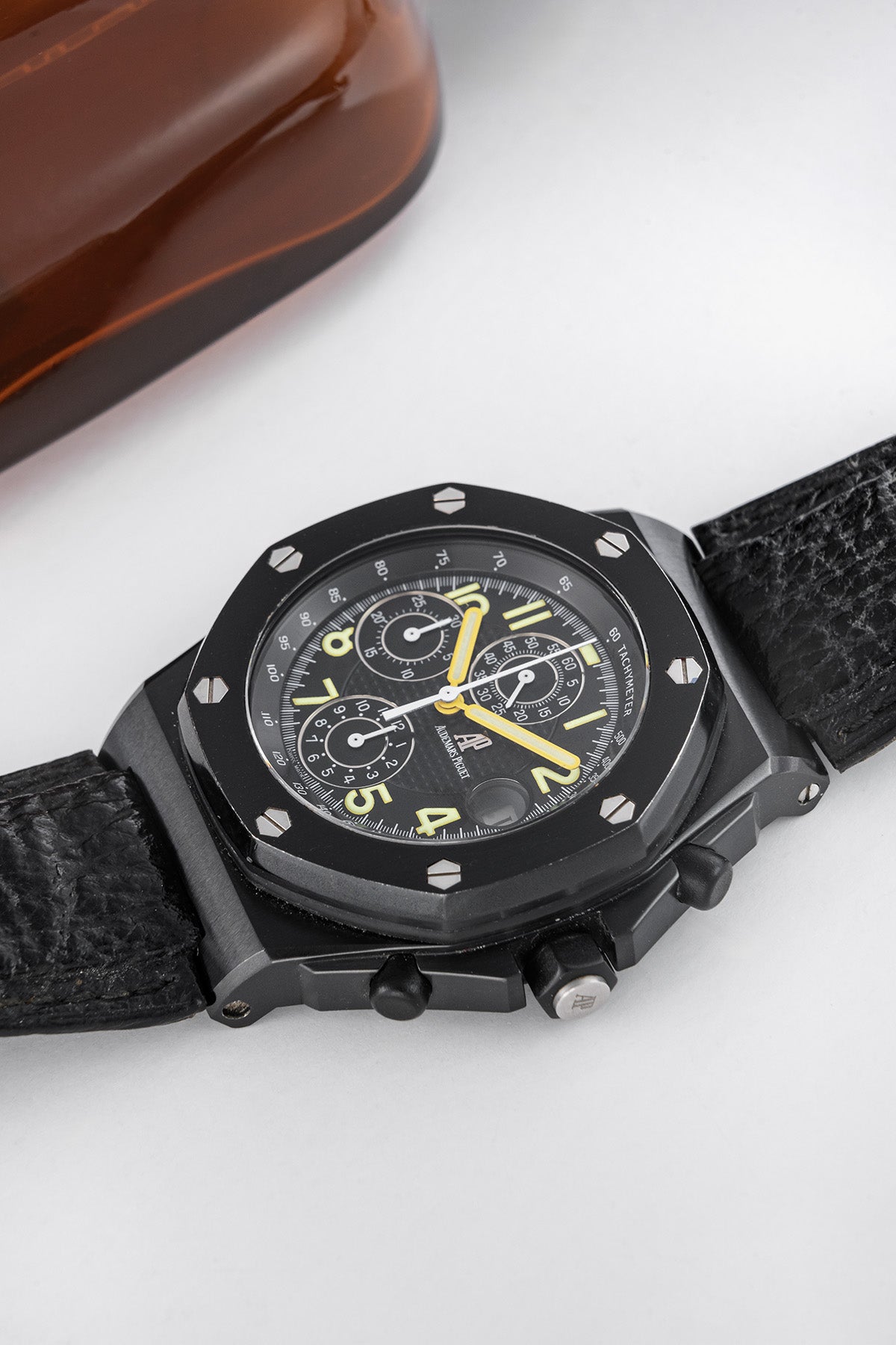 Royal Oak Offshore Chronograph 25700SN "End Of Days"