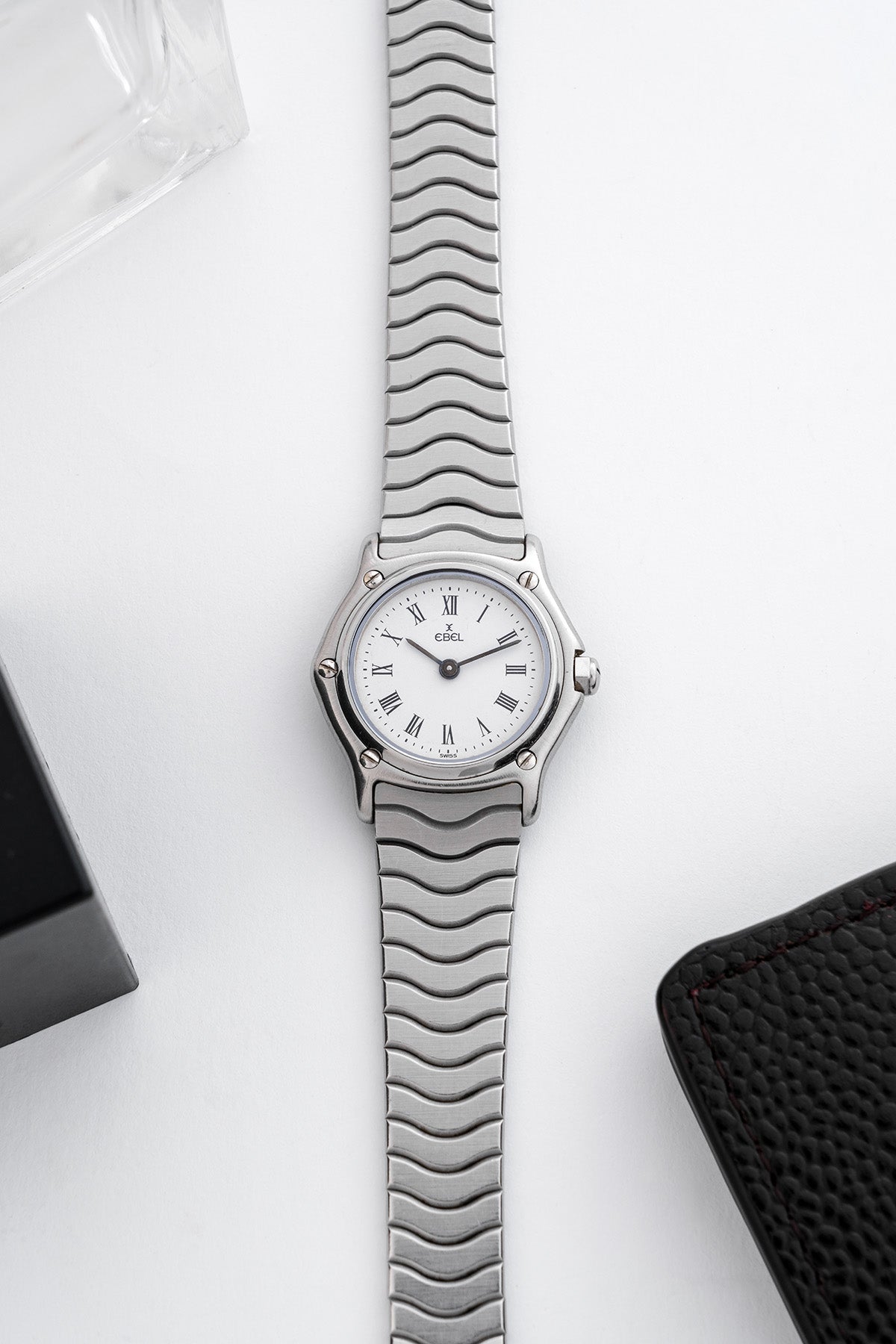 Ebel Sport Classique 9057901