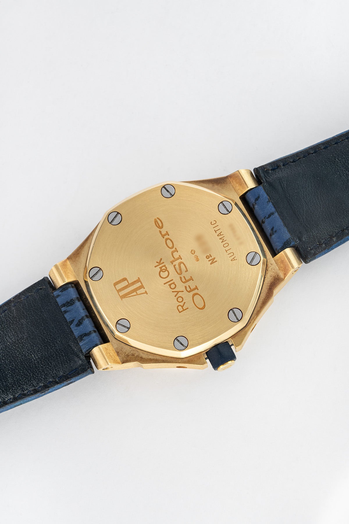 Royal Oak Offshore 25808BA