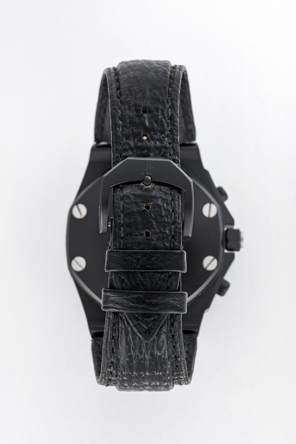 Royal Oak Offshore Chronograph 25700SN "End Of Days"