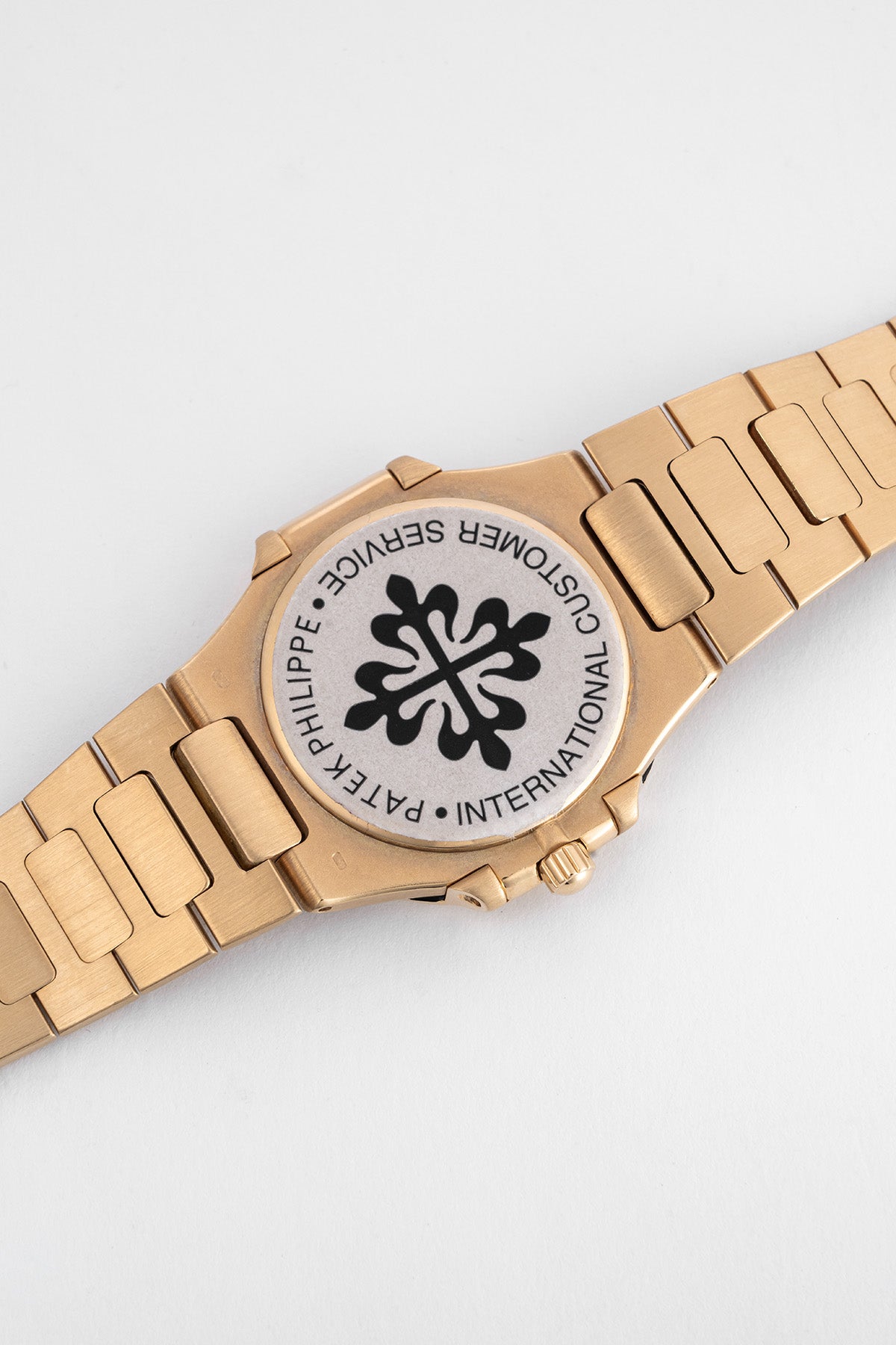 Patek Philippe Nautilus Lady 3900/1J