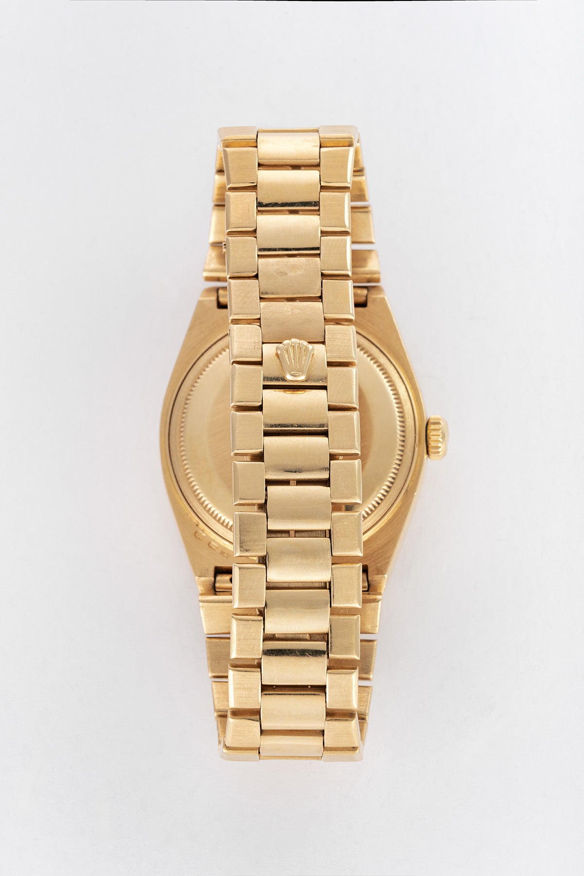 Oysterquartz 36 Day-Date 19018