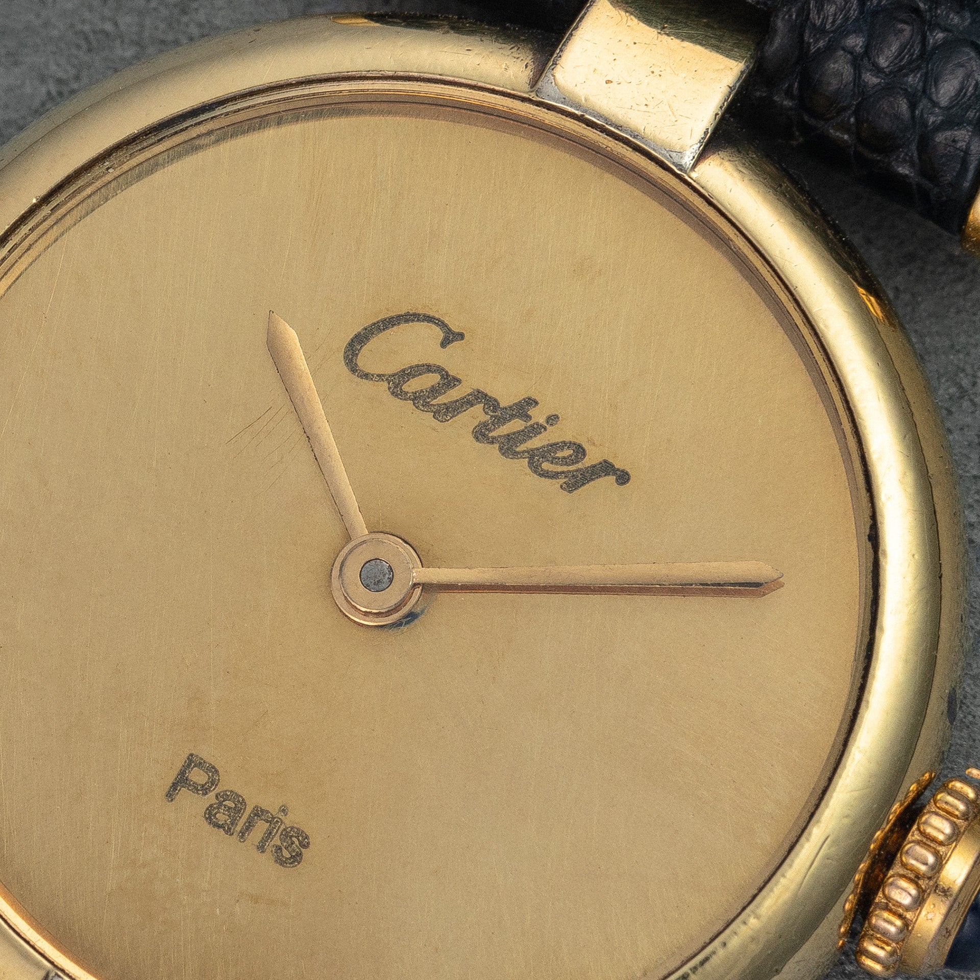 Cartier Paris